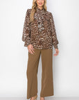 Wynn Woven Pant