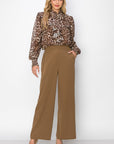 Wynn Woven Pant