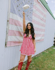 God's Country - Vintage Trucker Hat - My Pampered Life Seattle