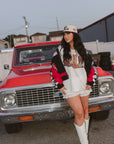 God's Country - Vintage Trucker Hat - My Pampered Life Seattle