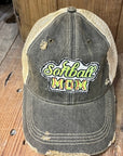 Softball Mom Hat