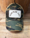 Upside Down Your Town or Team Custom Hat - My Pampered Life Seattle