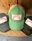 Upside Down Your Town or Team Custom Hat - My Pampered Life Seattle