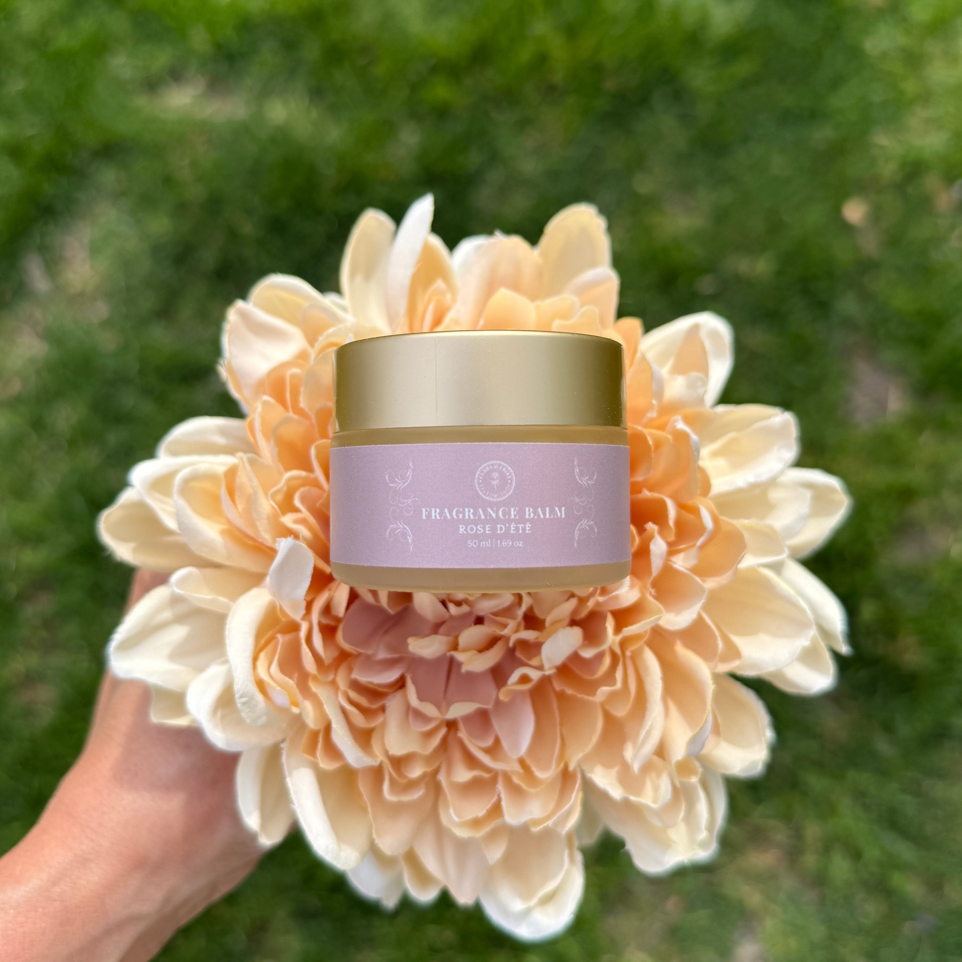 A beautiful product at my pampered life seattle.