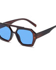 Carrie Statement Sunglasses