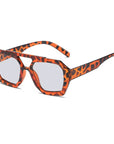 Carrie Statement Sunglasses