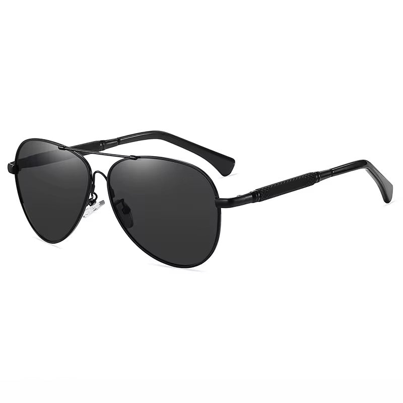 Rebecca Round Aviator Sunglasses