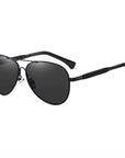 Rebecca Round Aviator Sunglasses