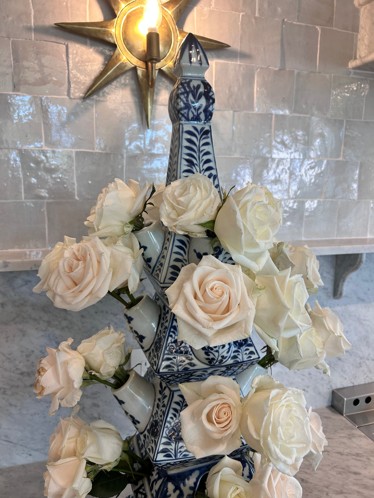 A beautiful product at my pampered life seattle.