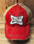 Mama Tried Hat-New Design - My Pampered Life Seattle