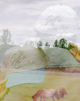 God's Country - Vintage Trucker Hat - My Pampered Life Seattle