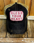 Bless Your Heart Hat