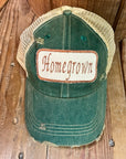 Homegrown Hat