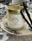 Amelia Vanilla Whipped Tallow Balm