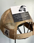 Country Music & Cocktails Hat