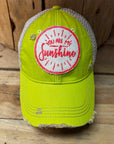 You Are My Sunshine Hat