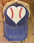 Baseball Love Royal