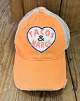 Taco's & Margs Hat - My Pampered Life Seattle