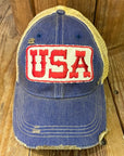 USA Hat