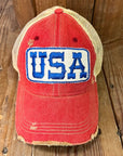 USA Hat