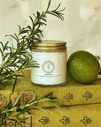 Ophelia Rosemary and Lime Whipped Tallow Balm