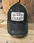 West Coast Hat