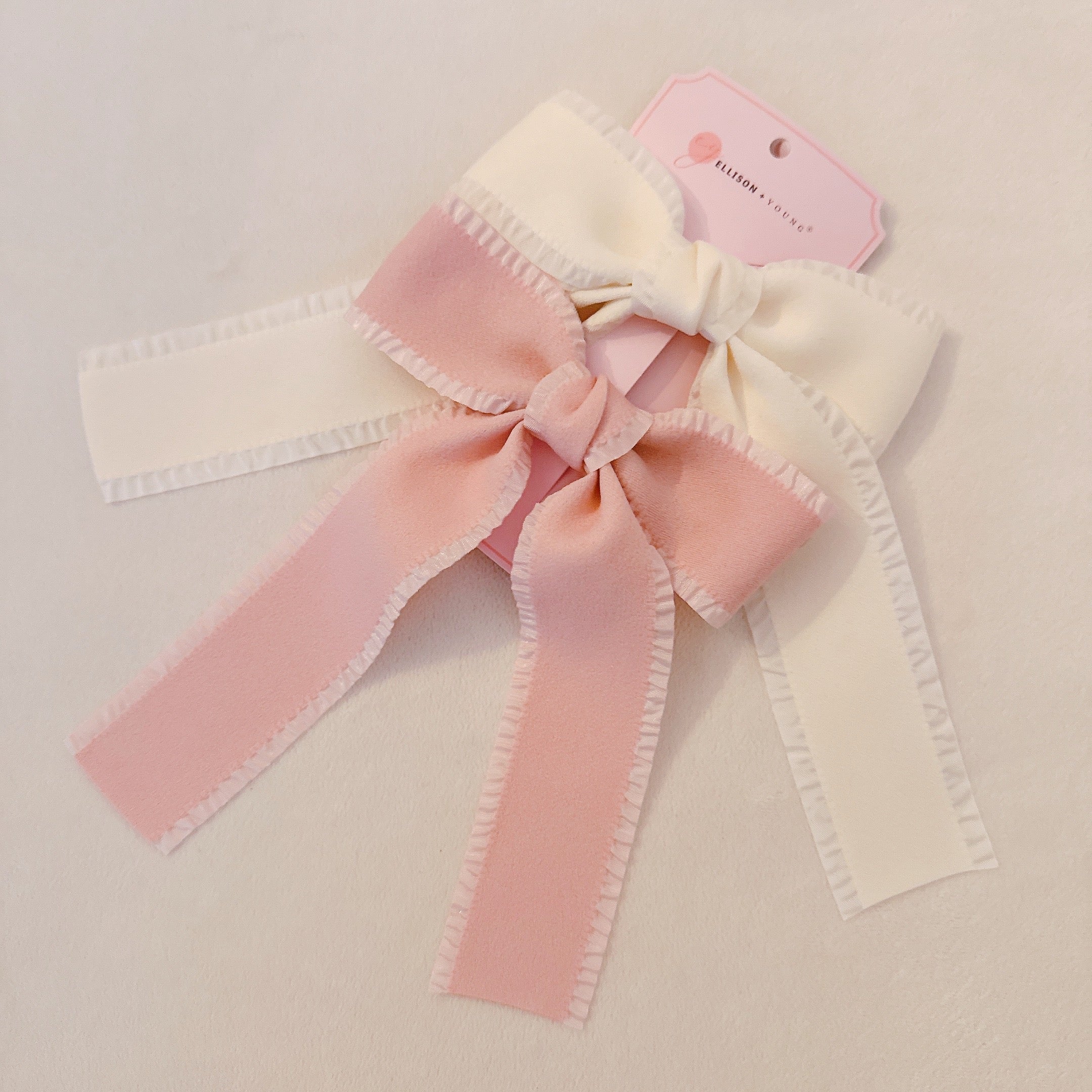 A beautiful product at my pampered life seattle.