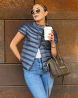 Cotes of London |The St Barts | Down Vest