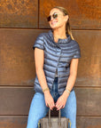 Cotes of London |The St Barts | Down Vest