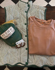 Husband's Tab Hat - My Pampered Life Seattle