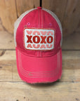 XOXO Hat