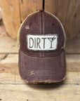 Dirty Martini Hat - My Pampered Life Seattle