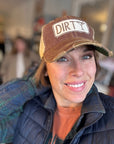 Dirty Martini Hat - My Pampered Life Seattle