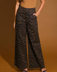 Flying Tomato Eternal Romance Woven Pants