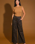 Flying Tomato Eternal Romance Woven Pants