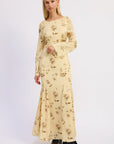 Emory Park | Niamh Maxi Dress