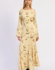 Emory Park | Niamh Maxi Dress