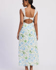 Emory Park | Cassia Maxi Dress