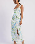 Emory Park | Cassia Maxi Dress