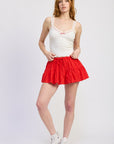Emory Park | Aruna Top