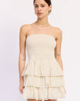 Emory Park | Daniela Mini Dress