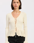 Emory Park | Dahlia Top