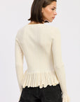 Emory Park | Dahlia Top