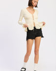 Emory Park | Dahlia Top