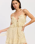 Emory Park | Devi Romper