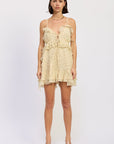 Emory Park | Devi Romper