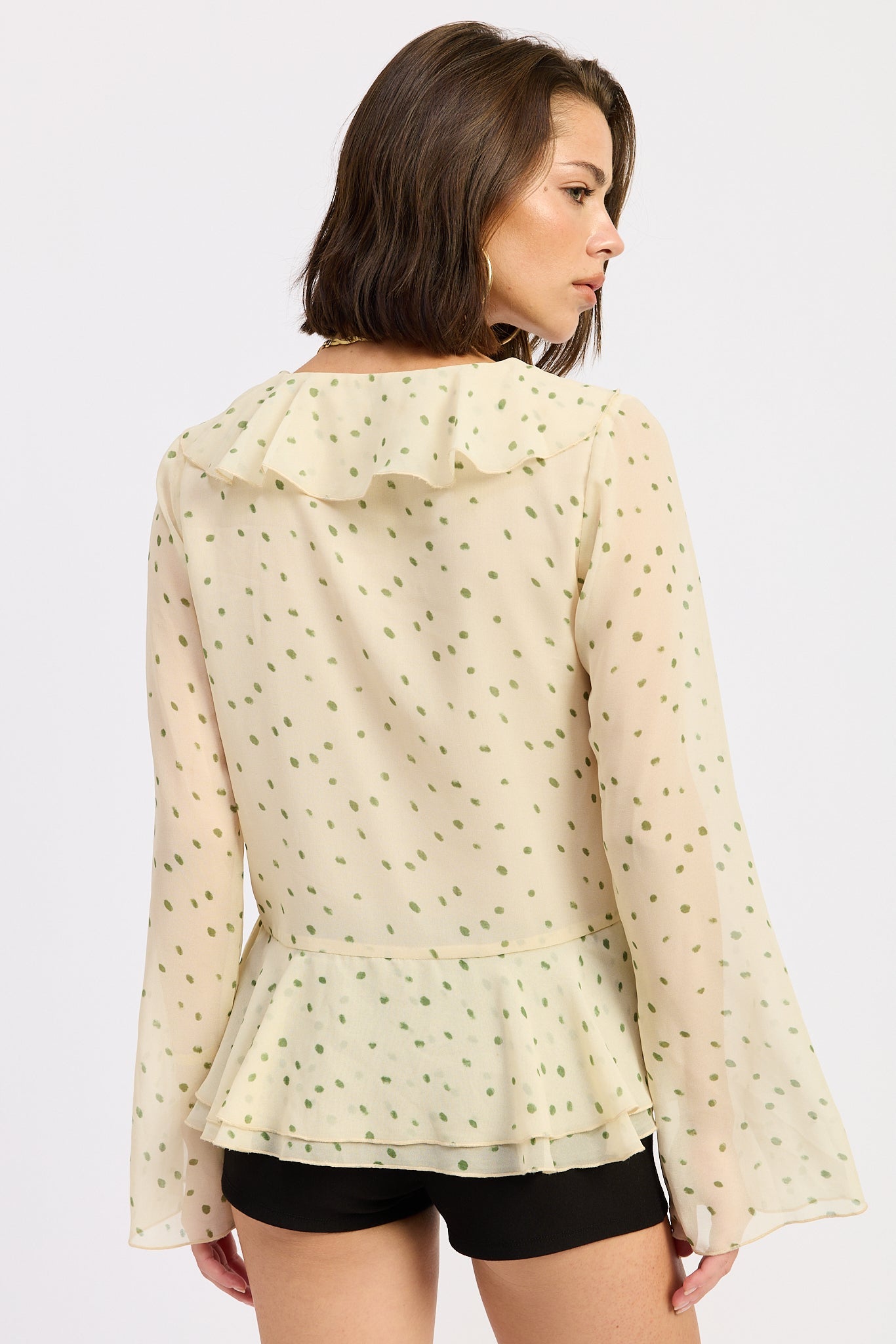 A beautiful product at my pampered life seattle.