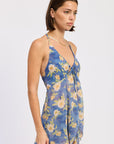 Emory Park | Maia Halter Top
