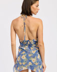 Emory Park | Maia Halter Top