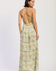 Emory Park | Ivara Maxi Dress